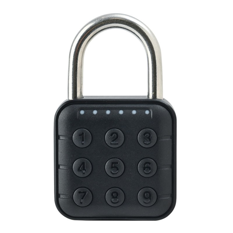 Smart Lock Smart Padlock Rugged and High quality Padlock for
