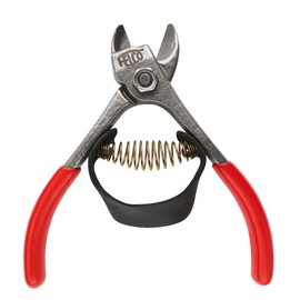 FELCO 330 - Citrus Clipper - Harvest Snip - Orange, Clementines, Apple & Fruit Stems