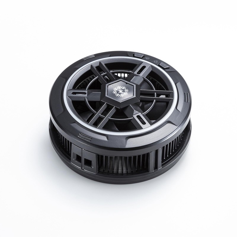 Sanwa Supply TK-CLN31U Tablet Cooler