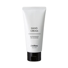 Lisblanc Medicated PWS Hand Cream 3.3 oz (87 g)