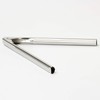 Endoshoji BTV51 Commercial Use Retort Tongs, 18-0 Stainless Steel, Made