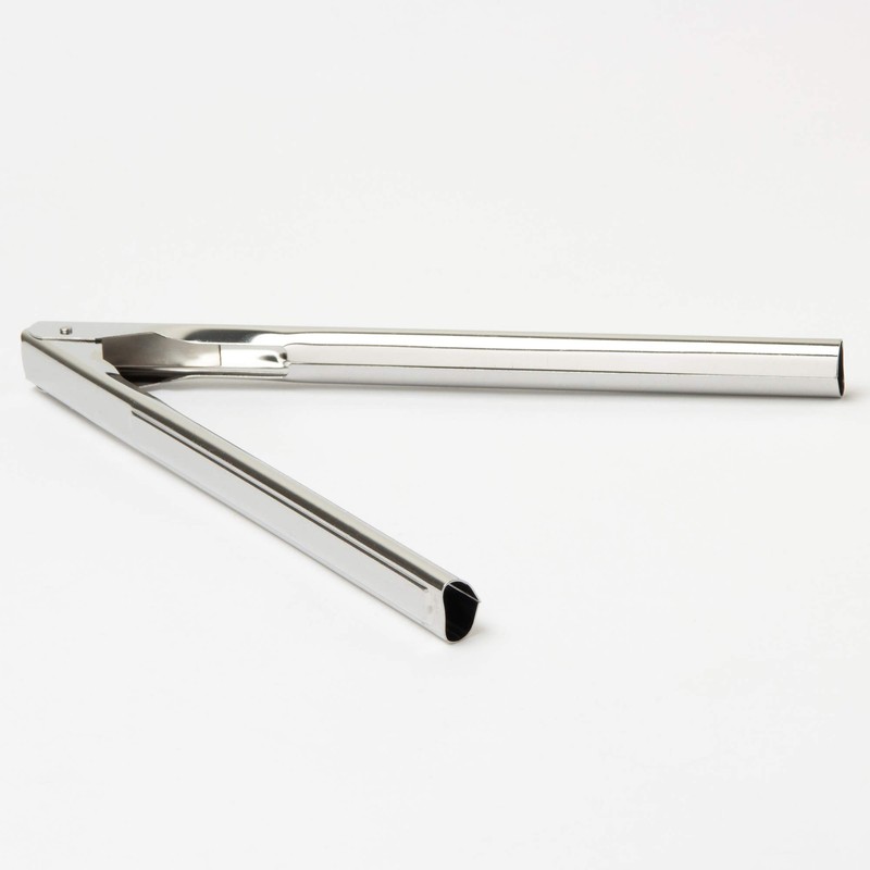 Endoshoji BTV51 Commercial Use Retort Tongs, 18-0 Stainless Steel, Made