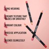 Rimmel London Lasting Finish Lip Liner - 880 Wine Lip