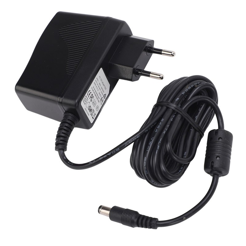 Guitar Pedal Power Adapter DC9V 2A Effect Pedal Power Supply