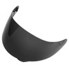 Helmet Lens Visor Shield with Anti Fog Film Motorcycle Accessories