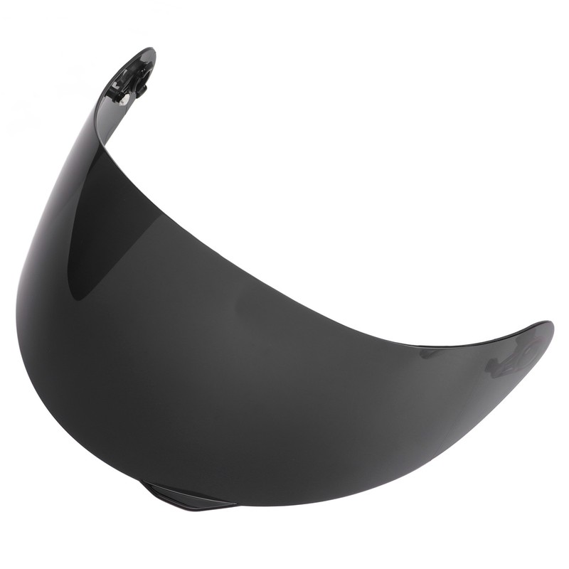 Helmet Lens Visor Shield with Anti Fog Film Motorcycle Accessories