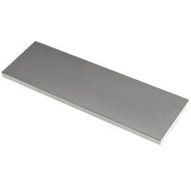 Ultra Sharp Double Sided Diamond Sharpening Stone - 300/1200 Grit
