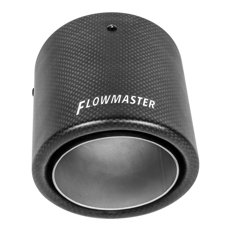 Flowmaster 15400 Exhaust Tip