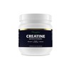 Paradise Creatine Monohydrate Powder - Micronized for Enhanced Absorption -