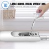 Dayplus Steam Mops for Floor Cleaning, Multipurpose Deep Steam Cleaner