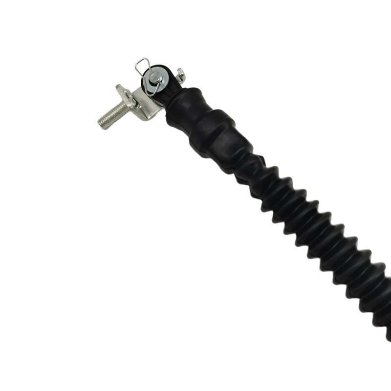 33820-0C090 Automatic Transmission Shift Cable Fit 2008-2022 Toyot Sequoia 5.7L