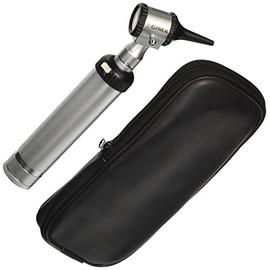 GiMa 31475 Otoscope Halogen Parker