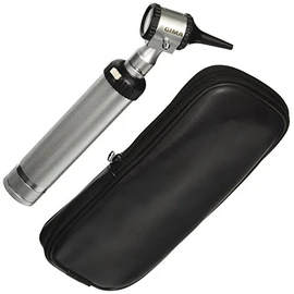 GiMa 31475 Otoscope Halogen Parker