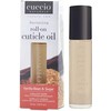 Cuccio Naturale Aceite Revitalizante Para Cutículas Roll-on Vainilla Y Azúcar
