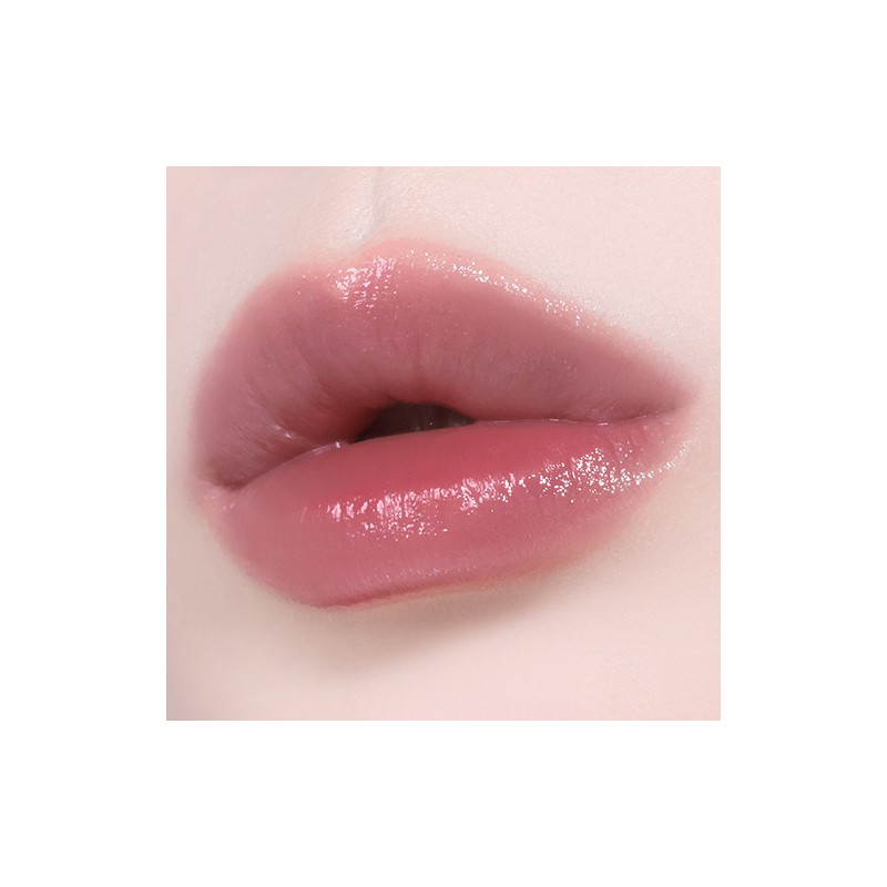 DEAR DAHLIA Lip Paradise Sensual Lip Glow 3.3g - Diana