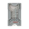 Bosch SET BROCAS PARA CONCRETO