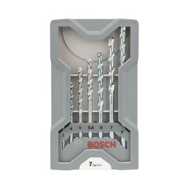 Bosch SET BROCAS PARA CONCRETO