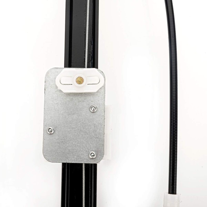 LST Rear Right Electric Window Regulator 93362664 A MK I