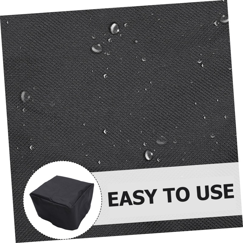 CIYODO 1pc Projector Cover Dustproof Protector for Home Appliances for