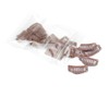 20pcs 9-Teeth Stainless Snap Comb Wig Clips, Hair Extension Clips,