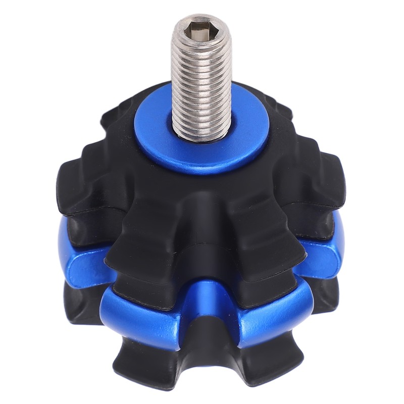Archery Stabilizer Ball Stackable Vibration Noise Reduction Lightweight Compound Bow