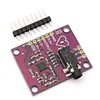 MACHSWON AD8232 ECG Monitoring Sensor Module