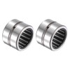 sourcing map NK20/20 Needle Roller Bearings 20mm x 28mm x
