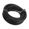1/2 Inch 12mm ID Flexible NBR Fuel Line Hose 10FT