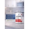 ARGUM Gluconix, suplemento herbal, 60 cápsulas