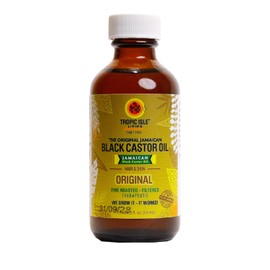 Jamaican Black Castor Oil 60ml