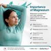 BetterYou Magnesium Oil Body Spray - Pure Magnesium Chloride Muscle