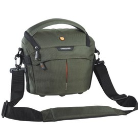 Vanguard 2GO 22GR Bag for Camera (Green)