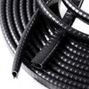 Romon Car Door Edge Protection, 5 m Edge Protection for