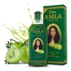 Aceite Capilar Dabur Amla Healthy Hair Hidratado Para Cuero