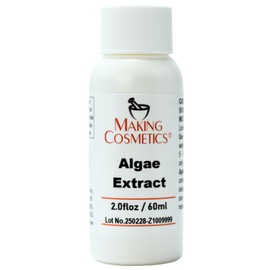 Algae Extract - 2.0fl oz / 60ml - MakingCosmetics Skin & Hair Care Ingredients