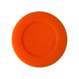 Champion Sports Lightweight Safe Soft Plastic Hockey Puck