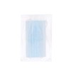 Italpak Transparent Neutral Envelopes for All Products Including Food, Pack