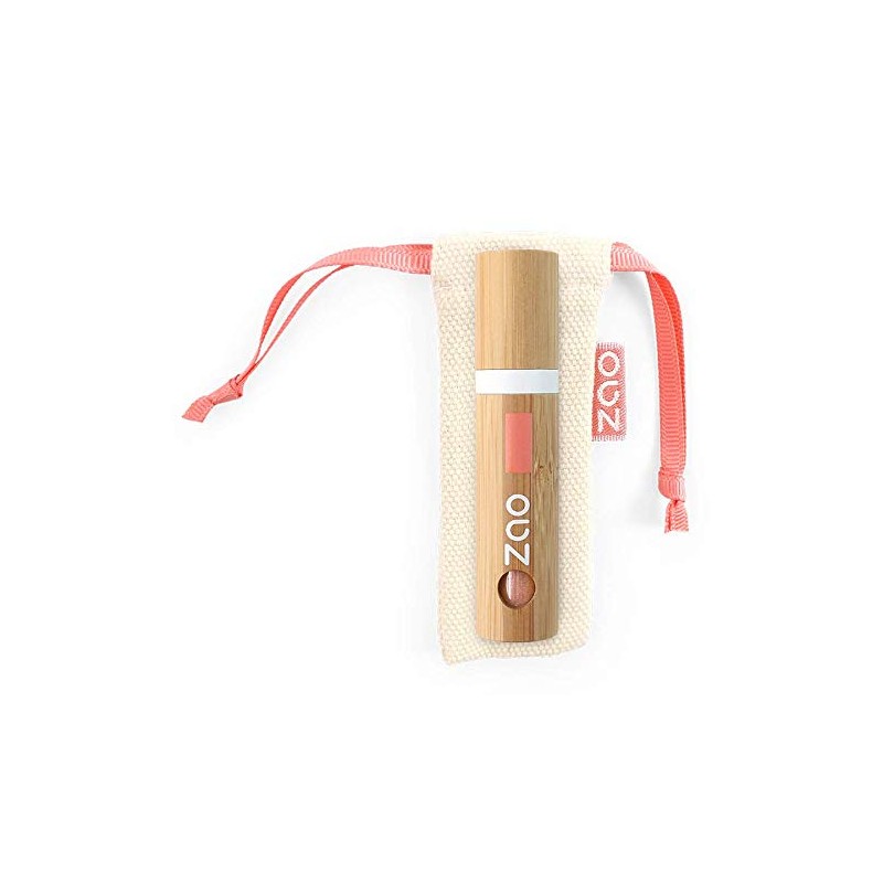 Zao Lip Gloss 016 Sun Kiss