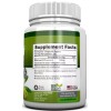 NutriONN Olive Leaf Extract - 750 Mg - 120 Capsules