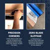 REFINA SUPERSKIM Mini Plastering Spatula for Drywall & Airless Plasters