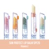 BELWEDER - Sun Protection Lip Balm SPF20 with Vitamin E