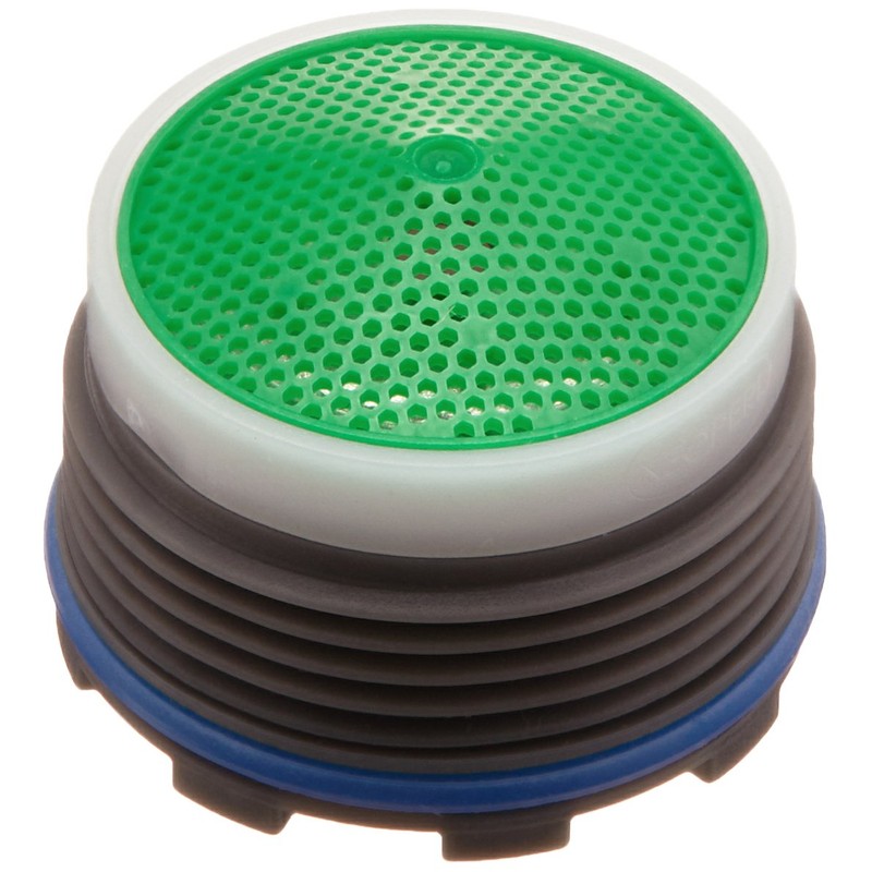 Delta Faucet RP54000 1.5 Gpm Aerator, Chrome