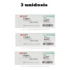 Clinpro White Varnish Barniz P/ Sensibilidad Dental Menta C3