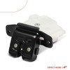 A-Premium Rear Trunk Latch Tailgate Door Lock Actuator Compatible with