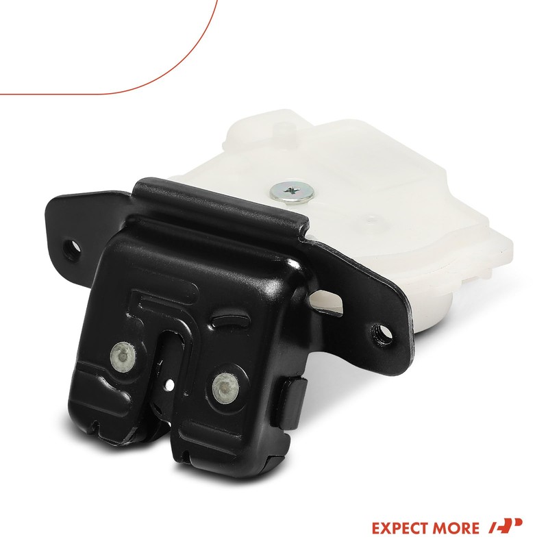 A-Premium Rear Trunk Latch Tailgate Door Lock Actuator Compatible with