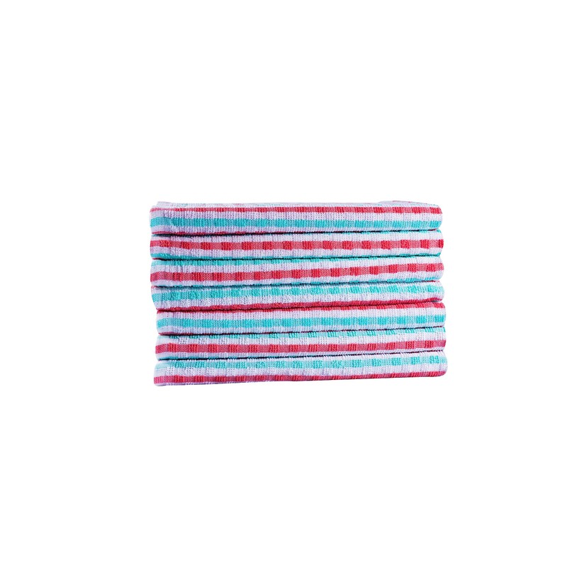 QUALITY HOME TEXTILES 100% Cotton Terry Towelling Tea Towels |