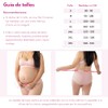 Faja Embarazo - Soporte Maternal Ajustable