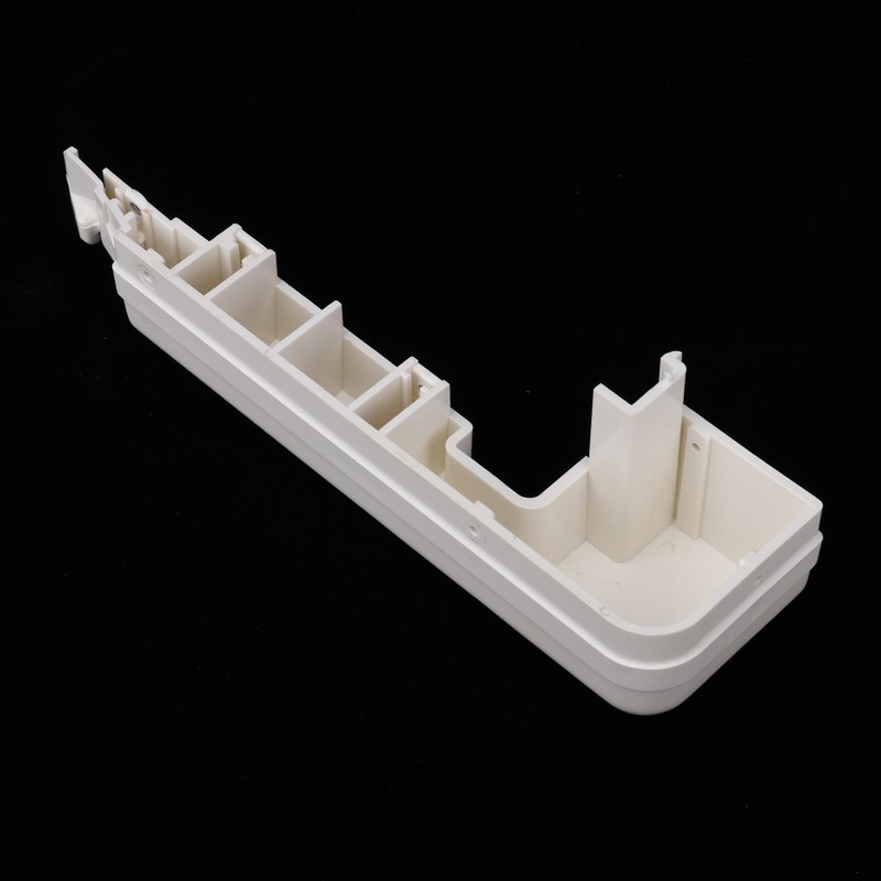 1 Pair Knitting Machine Side Case Left &amp; Right for