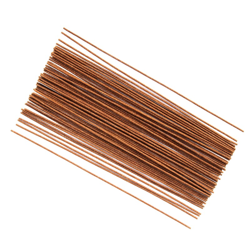 Incense Sticks Safe Cozy Warm Relaxing Odour Removal Box Packed