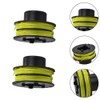 ZYWUOY 6 x Ryobi RAC118 RLT3525S Fast Post 1.2mm Grass